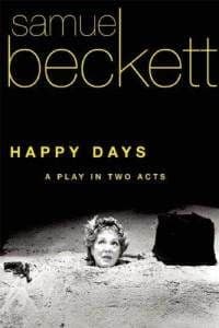 Happy Days Book Cover