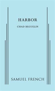 Harbor Book Cover