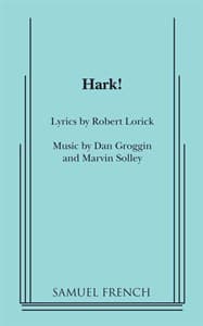 Hark! Book Cover