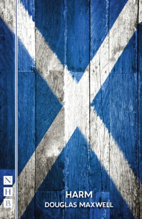 Harm (short play) Book Cover