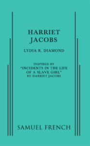 Harriet Jacobs Book Cover