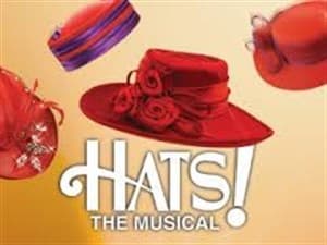 Hats! The Musical Book Cover