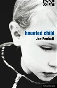 Haunted Child Book Cover