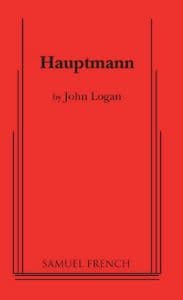 Hauptmann Book Cover
