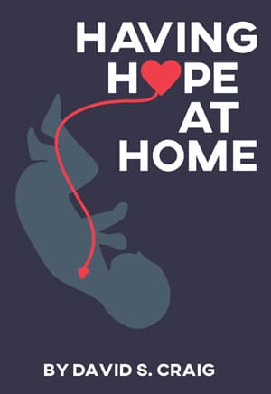 Having Hope at Home Book Cover