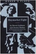 Haymarket Eight Book Cover