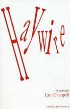 Haywire Book Cover
