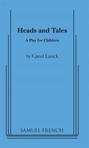 Heads and Tales Book Cover