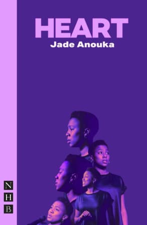 HEART Book Cover