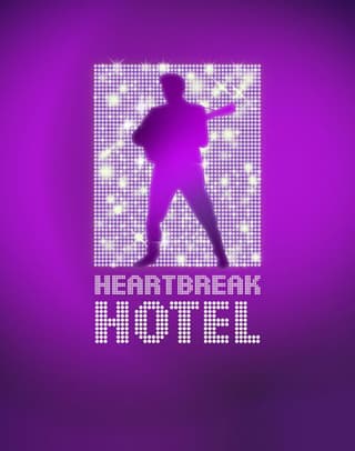 Heartbreak Hotel Book Cover