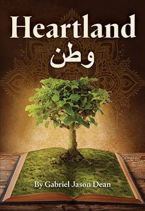 Heartland Book Cover