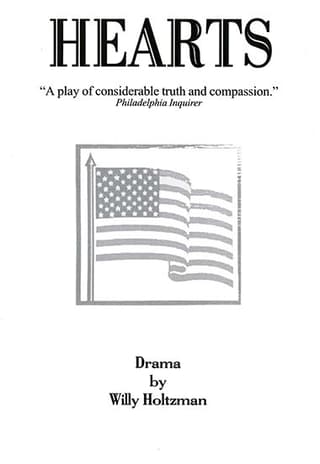 Hearts Book Cover