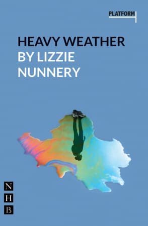 Heavy Weather Book Cover