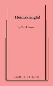 !Heimskringla! Book Cover