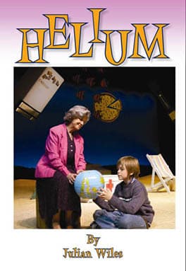 Helium Book Cover