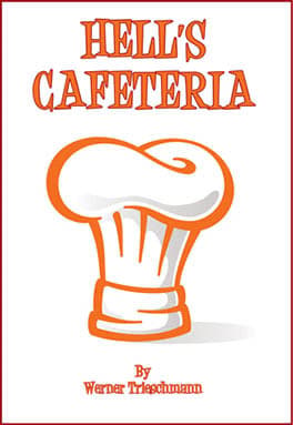 Hell's Cafeteria Book Cover