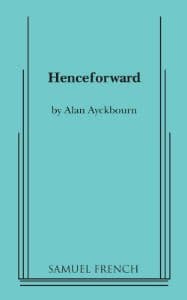 Henceforward-- Book Cover