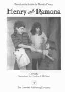 Henry And Ramona Book Cover