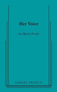 Her Voice Book Cover