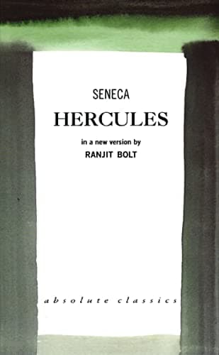 Hercules Book Cover