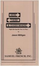 Here, There & Everywhere Book Cover