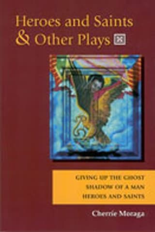 Heroes And Saints & Other Plays Book Cover