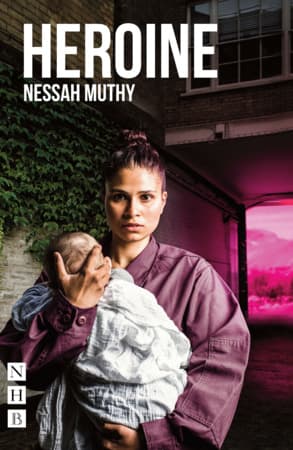 Heroine Book Cover