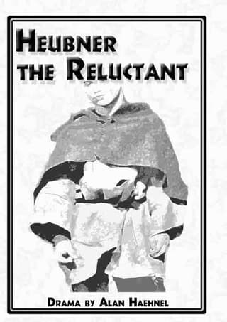Heubner the Reluctant Book Cover