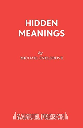 Hidden Meanings Book Cover
