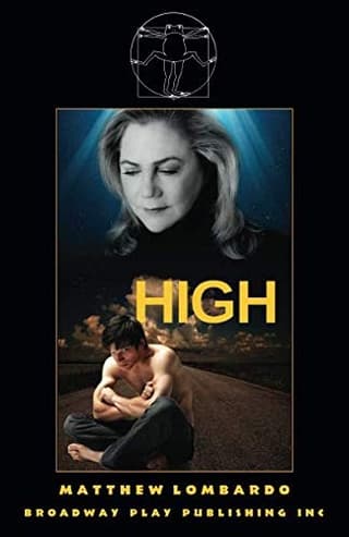 High Book Cover