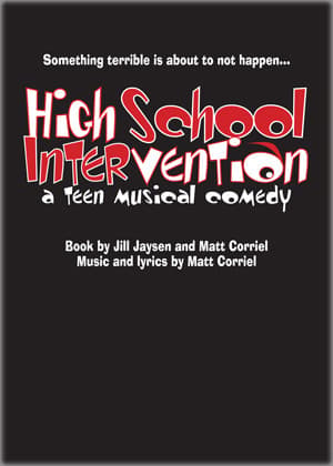 High School Intervention! Book Cover
