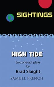 High Tide Book Cover