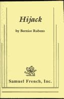 Hijack Book Cover