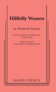 Hillbilly Women Book Cover