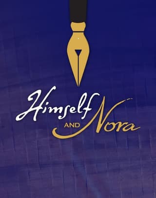 Himself and Nora Book Cover