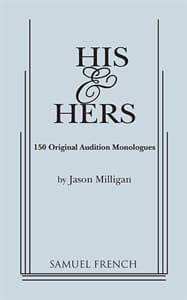 His & Hers Book Cover