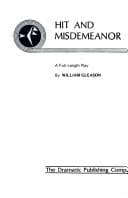 Hit And Misdemeanor Book Cover