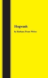 Hogwash Book Cover