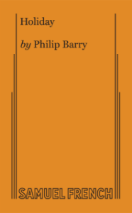 Holiday Book Cover