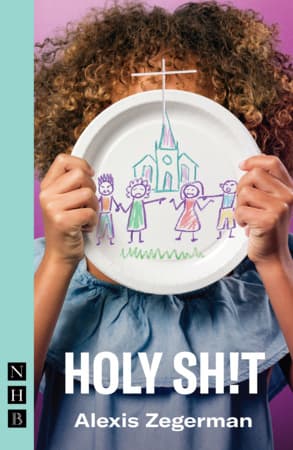 Holy Sh!t Book Cover