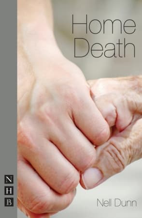 Home Death Book Cover