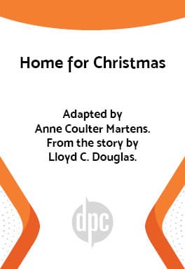 Home for Christmas Book Cover
