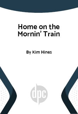 Home on the Mornin' Train Book Cover
