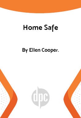 Home Safe Book Cover