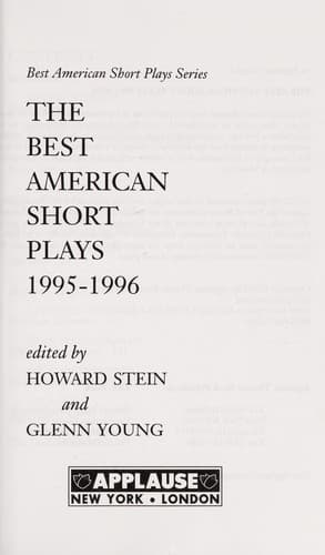 Home Section Book Cover