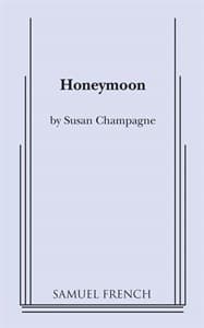 Honeymoon At Graveside Manor Book Cover