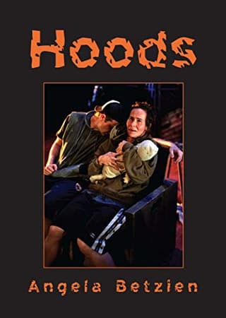 Hoods Book Cover