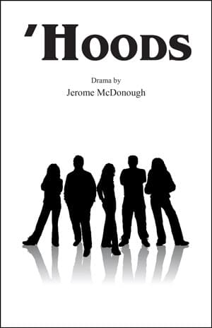 'Hoods Book Cover