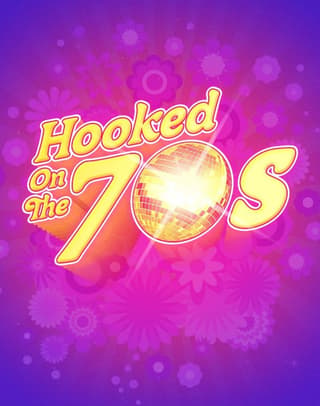 Hooked on the 70s Book Cover