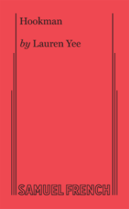 Hookman Book Cover